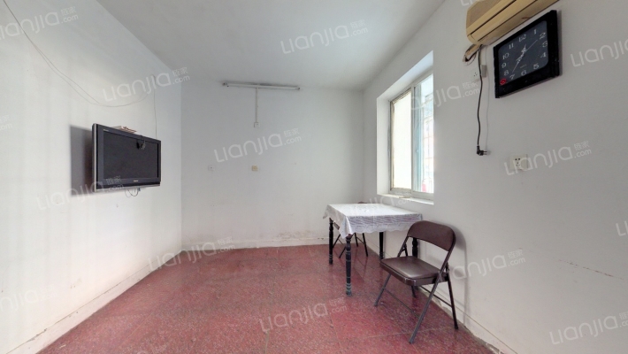 解放一村西区二手房实景图