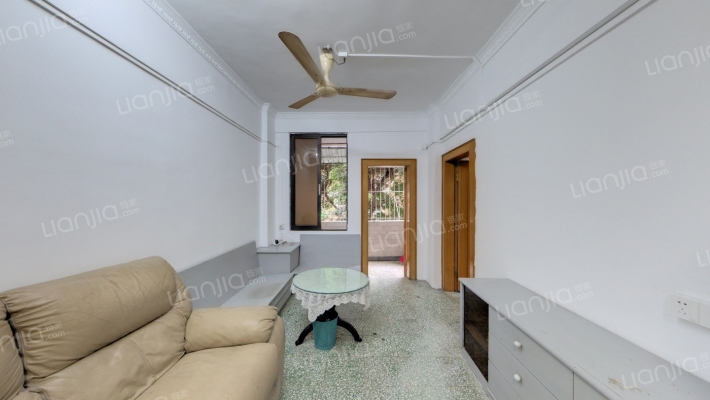 礼岗路二手房实景图