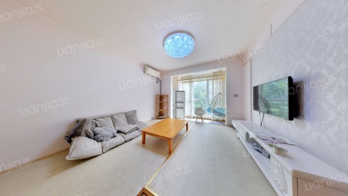 金水源二手房实景图