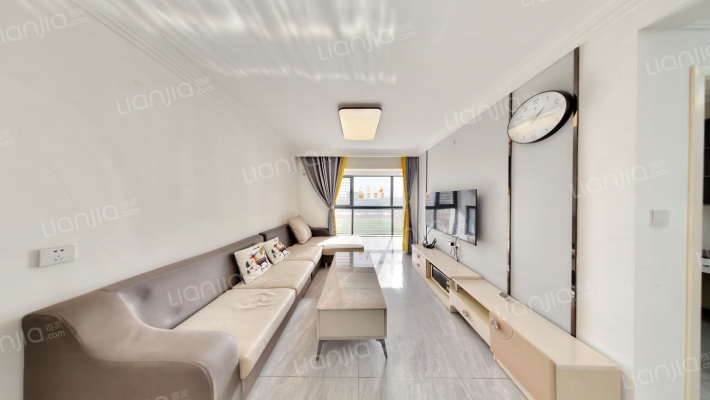 大正水晶森林二手房实景图