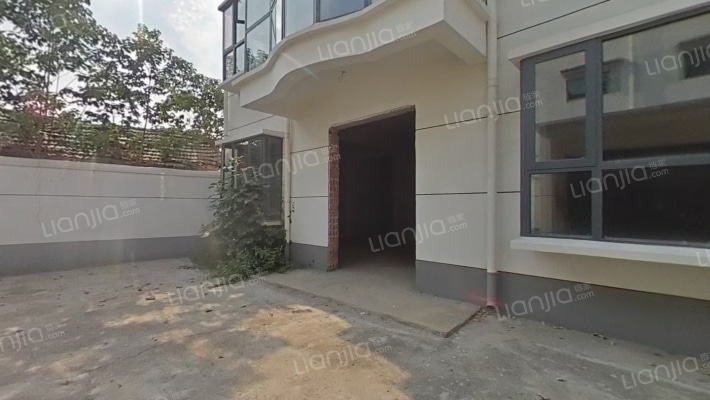 后凡行政村二手房实景图