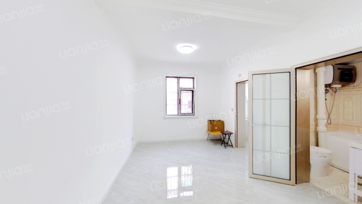 上官巷太铁宿舍二手房实景图