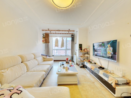 整租·嘉都 2室1厅 南