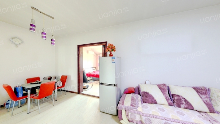 玉成里二手房实景图