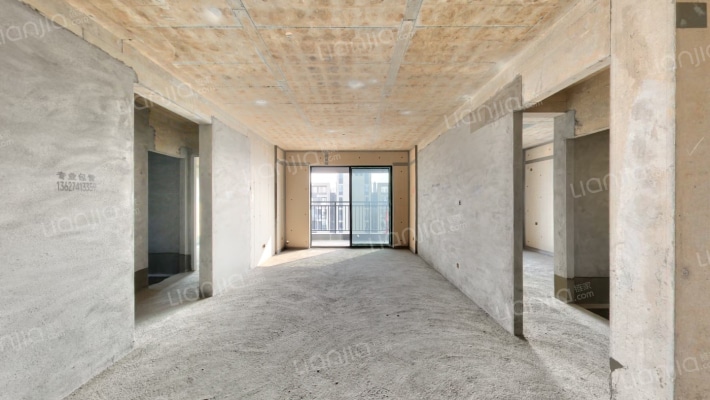 润和星河玥二手房实景图