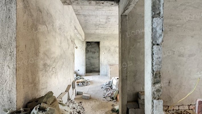 金星小区二手房实景图