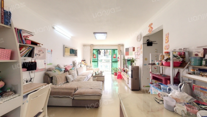 宝翠苑二手房实景图