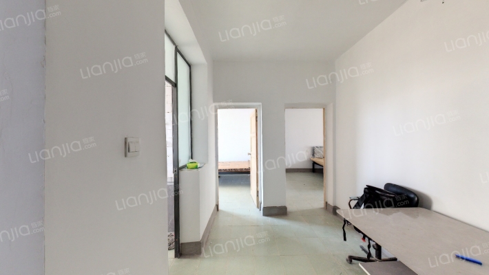 小北岗煤炭公司家属楼二手房实景图