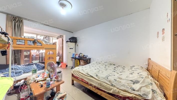 名流花园二手房实景图