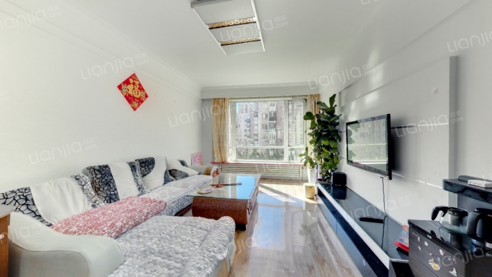 阳光月秀二手房实景图