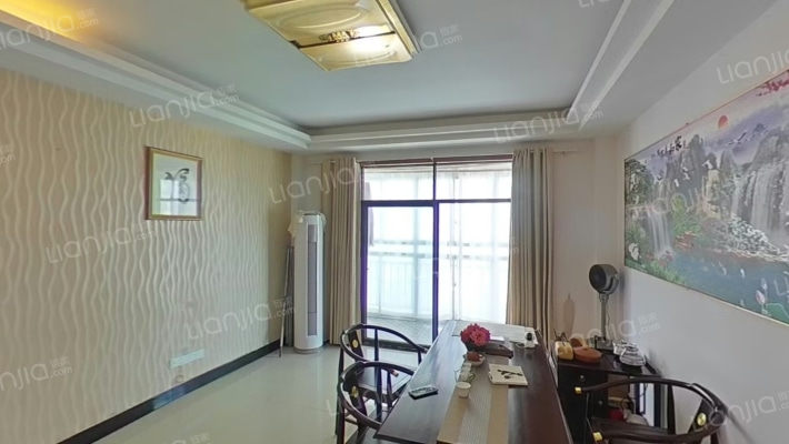 金谷园二手房实景图