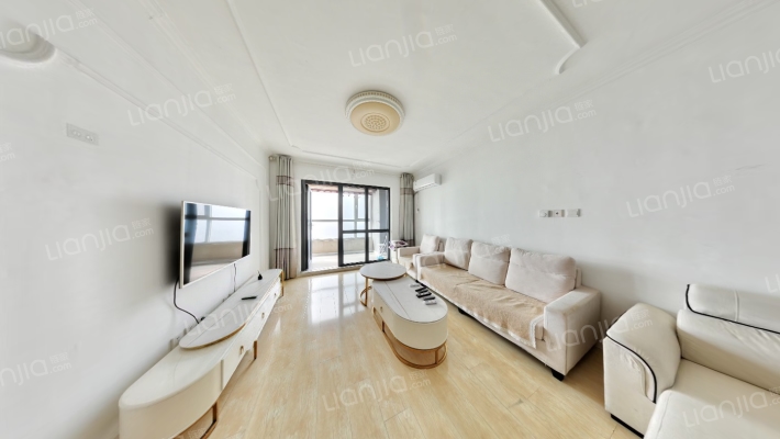 星光岛牡丹园二手房实景图