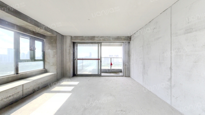 天樾水岸二手房实景图