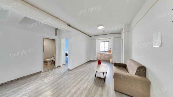 春江明月二手房实景图