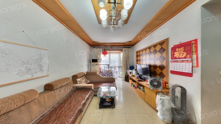 嘉和苑(沙坪坝)二手房实景图