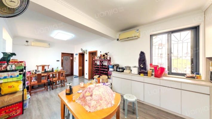 流芳里二手房实景图