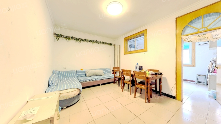 北仓中里2号院二手房实景图