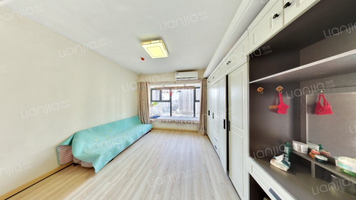 恒大名都二手房实景图