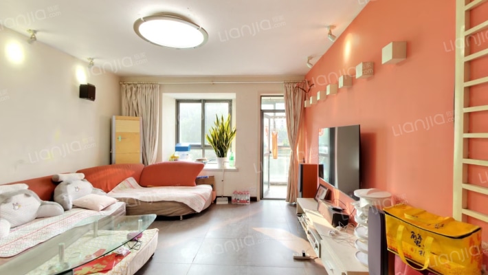 云锦美地聚锦苑二手房实景图