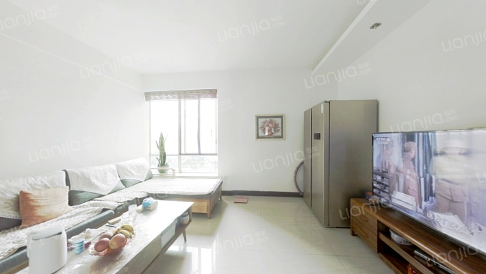 星河明居二手房实景图