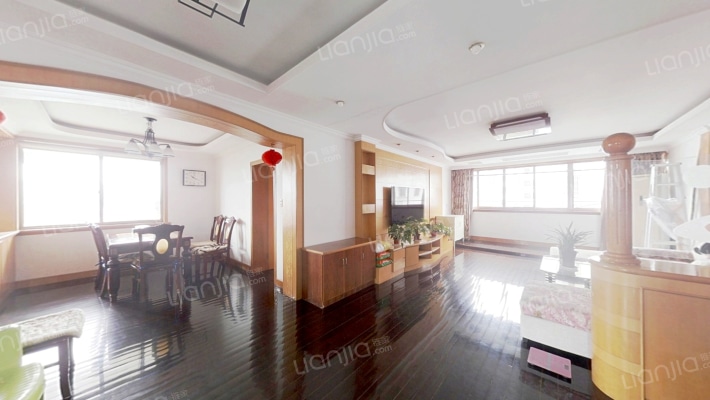 八字桥直街二手房实景图