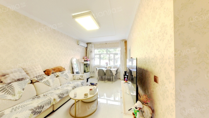 太原市第二干休所二手房实景图