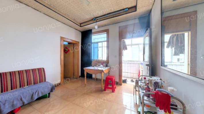 淮安市农科院宿舍区二手房实景图