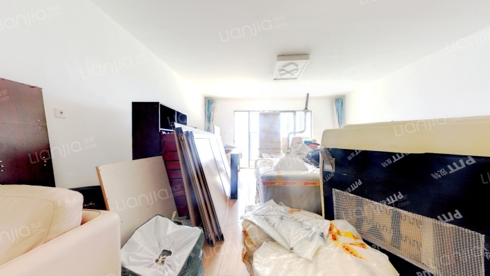 昆明湖澜庭二手房实景图