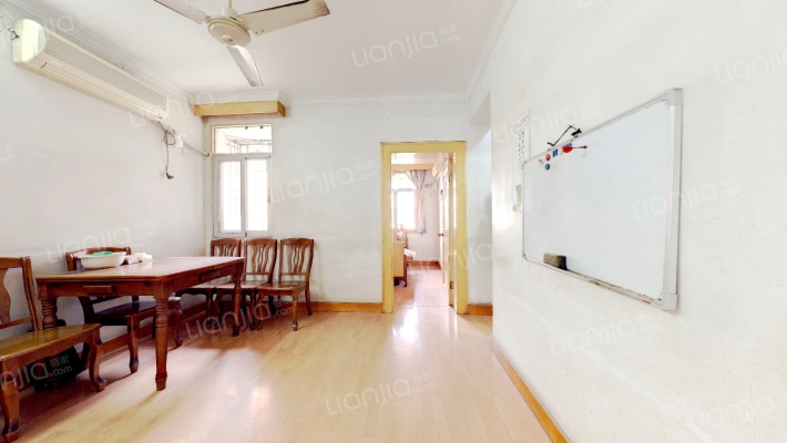 大关西六苑二手房实景图