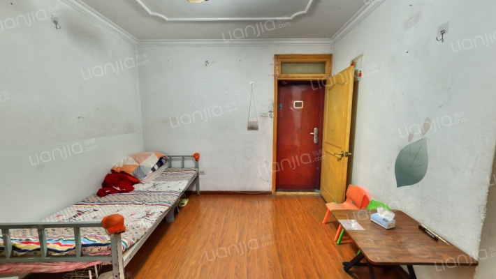 华亭里(东丽区)二手房实景图