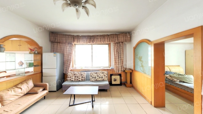 裕园小区二手房实景图