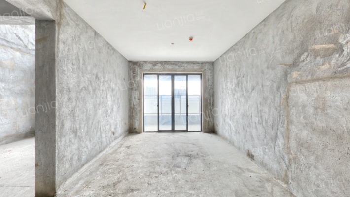 喜盈门富居公馆二手房实景图