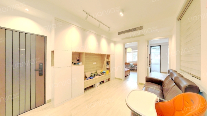 兴华路二手房实景图