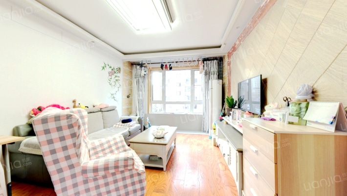 鑫汇茗苑二手房实景图