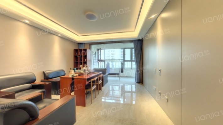 西安·泛悦城二手房实景图