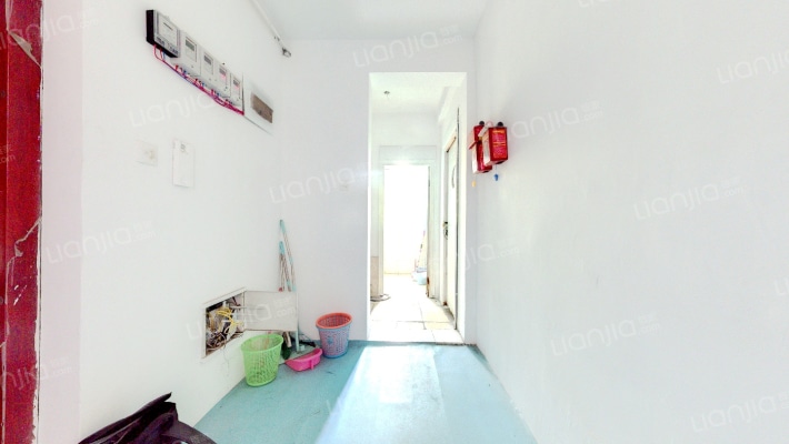 觅渡里二手房实景图