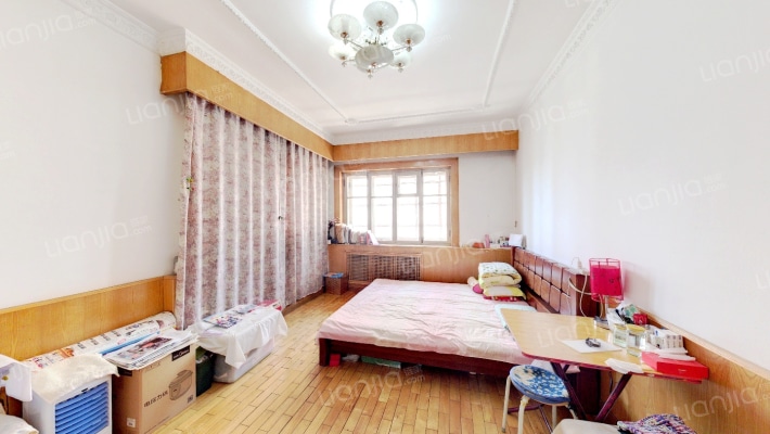 河渠街二手房实景图