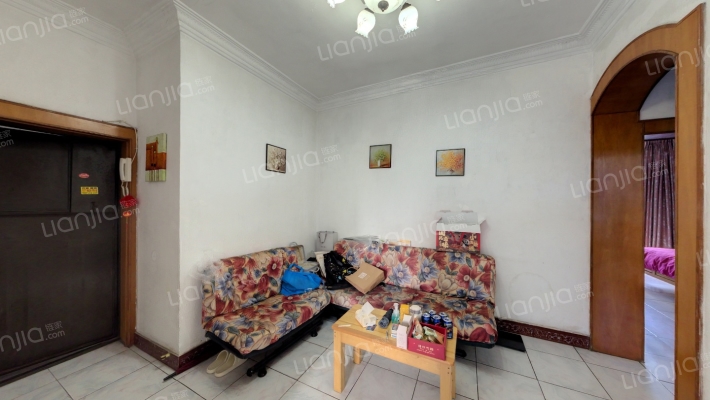 育才路27号二手房实景图