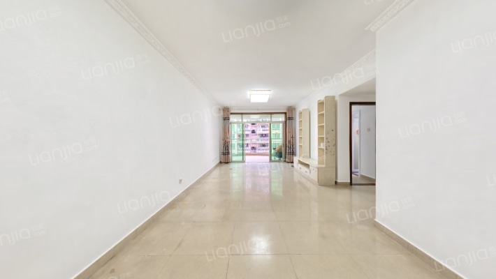 阳光花园四期二手房实景图