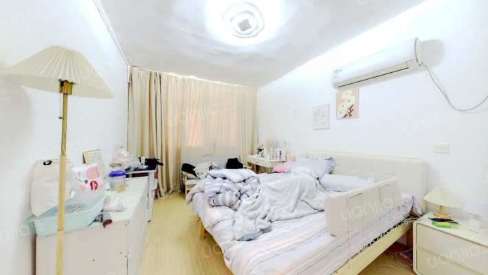 密山二村二手房实景图