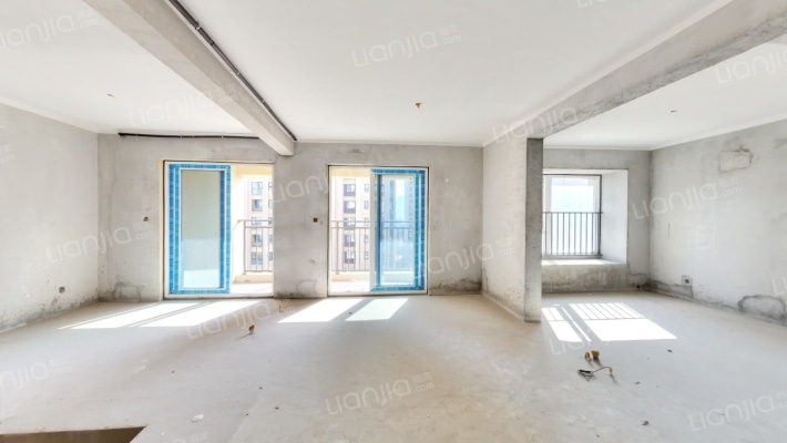 雍舜府（二期）二手房实景图