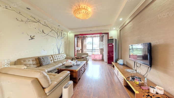 中华家园西区二手房实景图