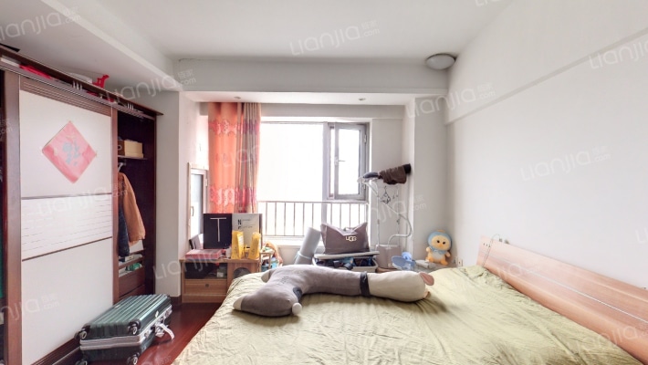 渤海创智大厦二手房实景图