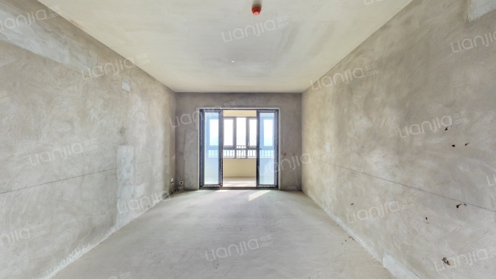 绿地新里樱园二手房实景图