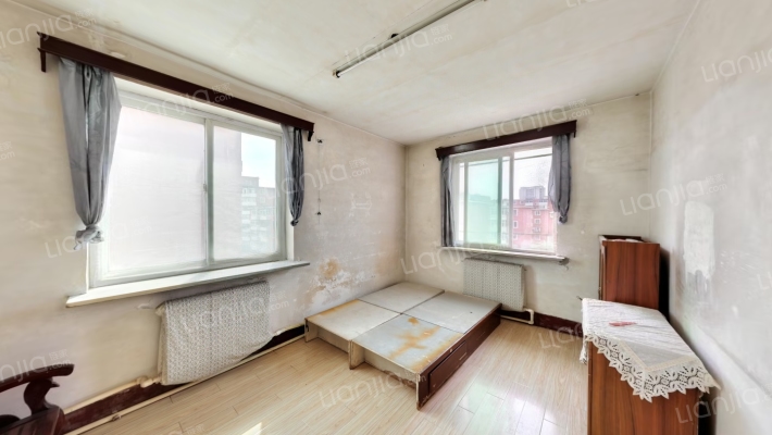强工二街小区二手房实景图
