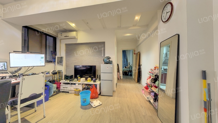 羽源欣居二手房实景图