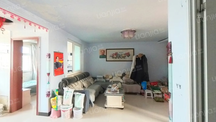 东盛家园二手房实景图