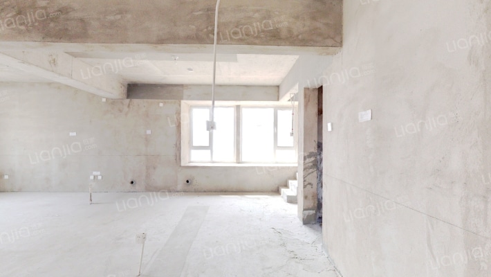 万城华府二手房实景图