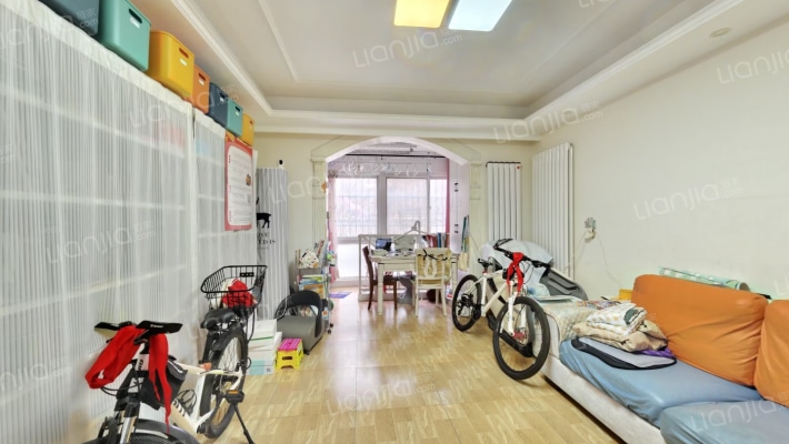 江山名居二手房实景图