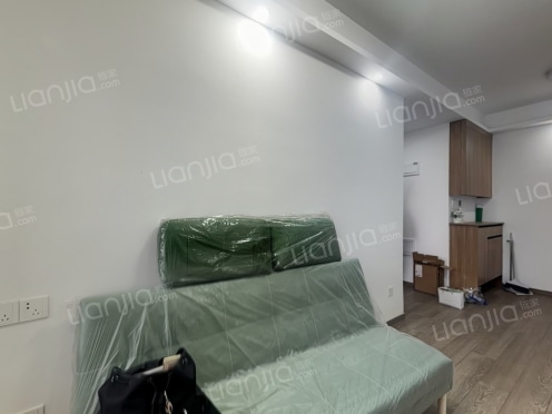 整租·财信阅时代 3室2厅 东